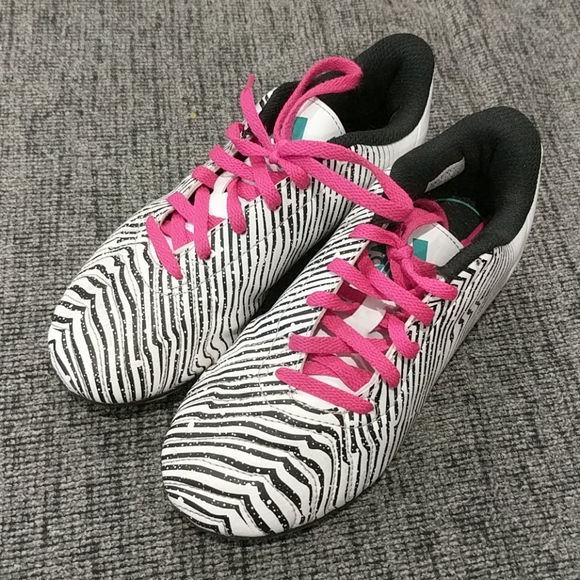 Adidas soccer cleats